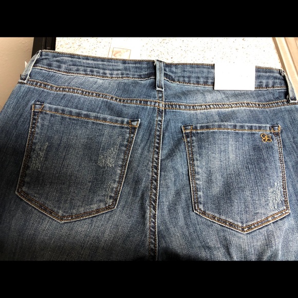 Jessica Simpson jeans - Picture 6 of 12